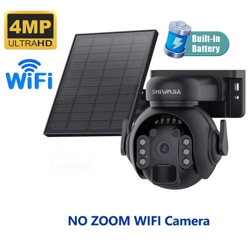 4MP WIFI