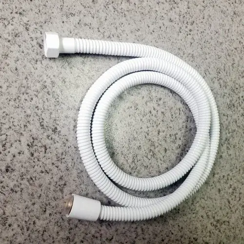 Image de Tuyau de Douche Flexible Inox 1.5m - Double Verrouillage