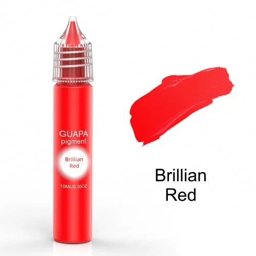 Brillian rood
