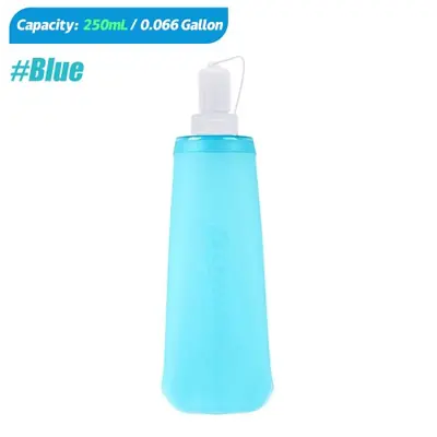 Image de Sac à dos hydratation léger pour sport