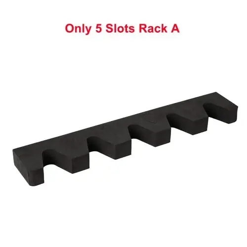 Only 5Slots Rack A