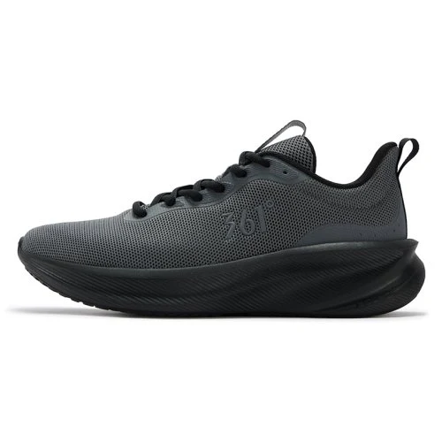 Grey Black