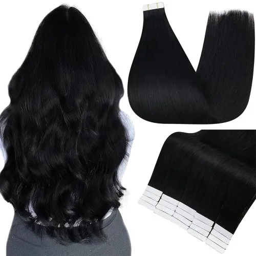 1 Jet Black