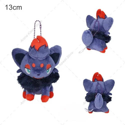 19 Zorua