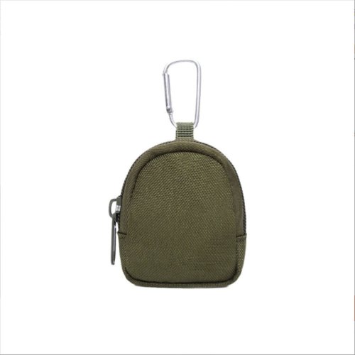 Image de Kit Tactique Clés & Monnaie - Compact & Résistant