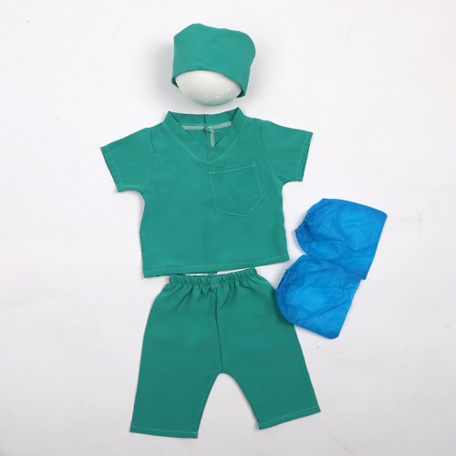 Doctor