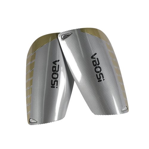 Image de Protège-tibias Football - Protection Optimale pour Joueurs