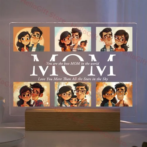 Mama