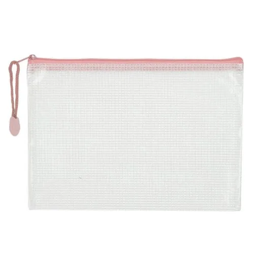 10PCS-rosa