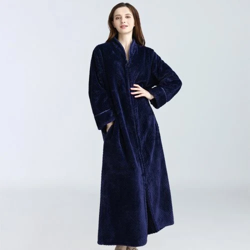 Navy blue women