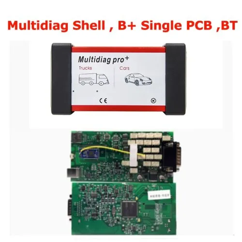 Multidiag enkel