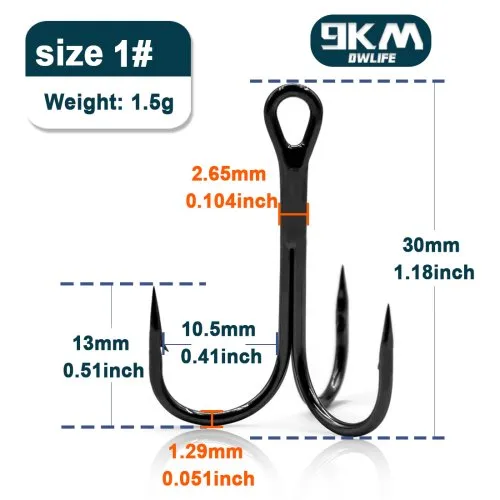 Maat-1 opening-10.5mm