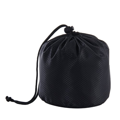 Image de Sac de Rangement pour Oreiller de Voyage