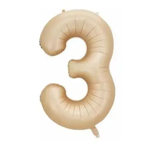 Caramel numéro 3