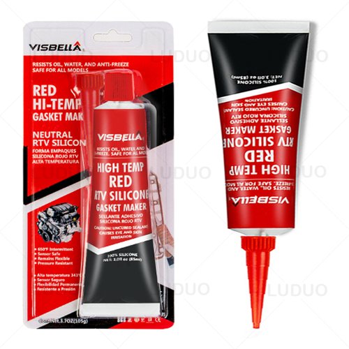 Red 1pcs