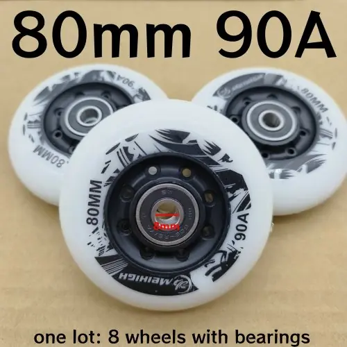 80mm 90A