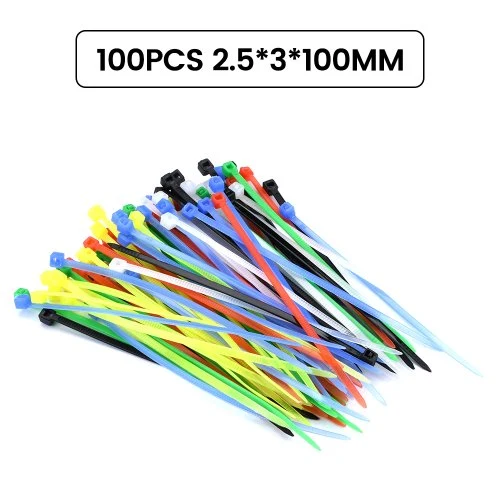 6 casuale colori