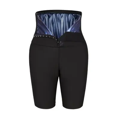 Image de Pantalon Thermique Homme - Brûle Graisses & Sculpte la Silhouette