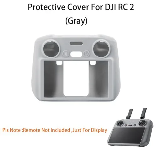 Gray For DJI RC 2