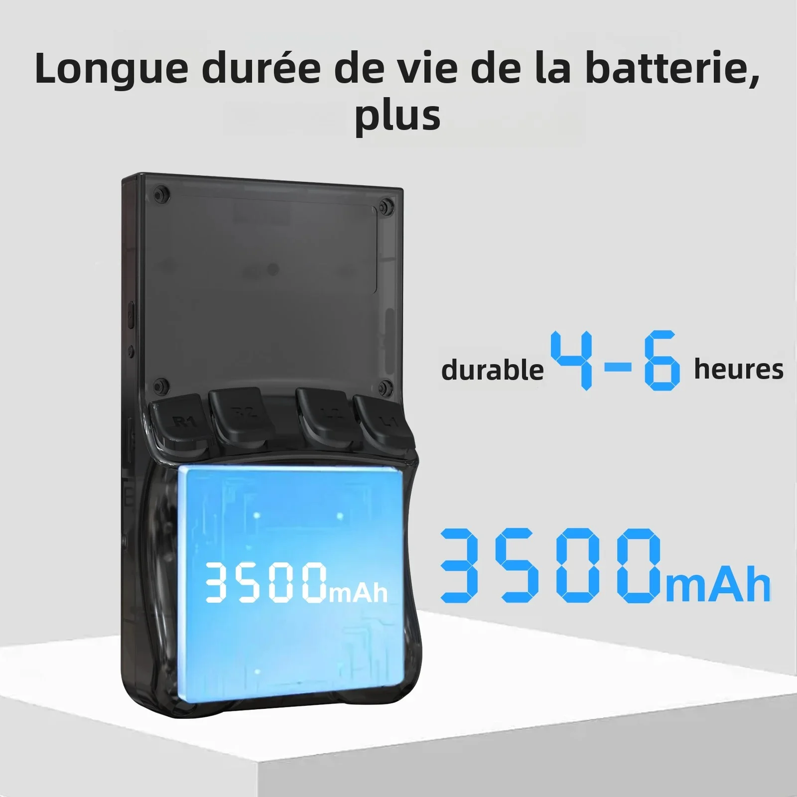 Vue 6 du produit