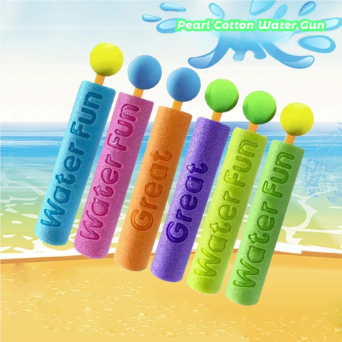 Image de Mini Pistolet à Eau Enfants - Jouet d'Été Fun & Portable