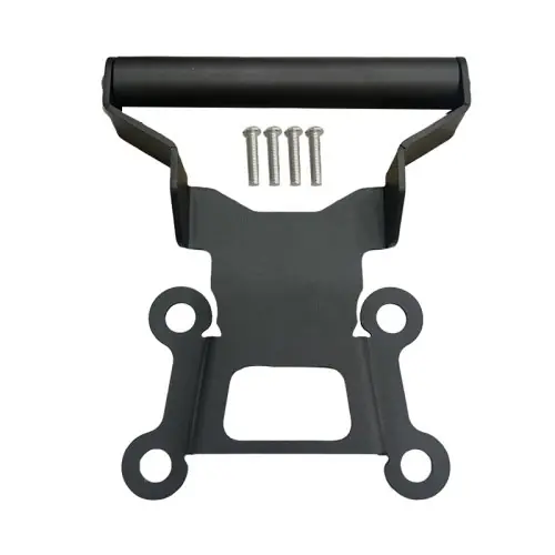 Image de Support GPS 22mm pour Voge Valico 625DSX - Fixation Téléphone Moto