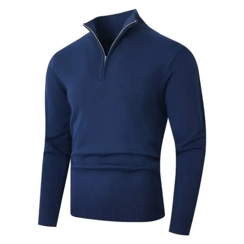 Bleu marine