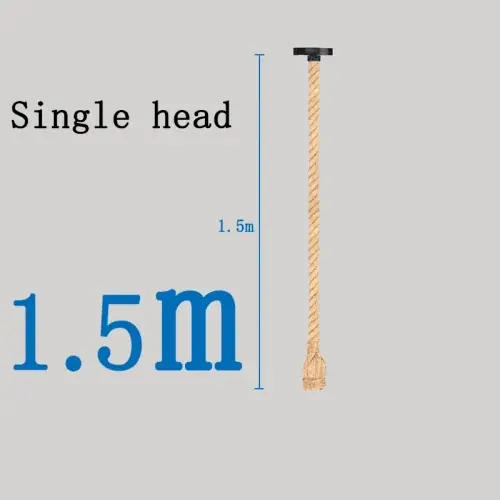 Simple tête-1.5m