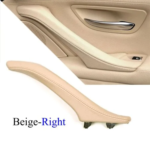 Beige rechts