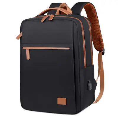 Image de Sac à dos ordinateur portable 15.6 pouces - Grande capacité