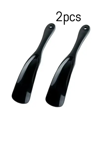 2 pièces noir
