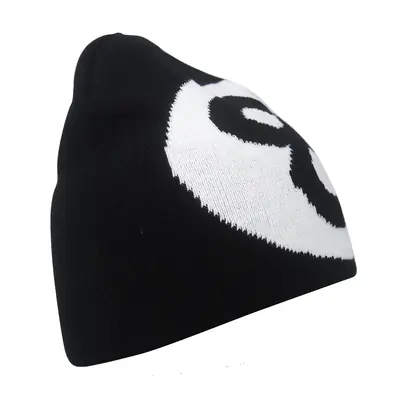 Image de Bonnet Tricoté Y2K - Chaud & Tendance
