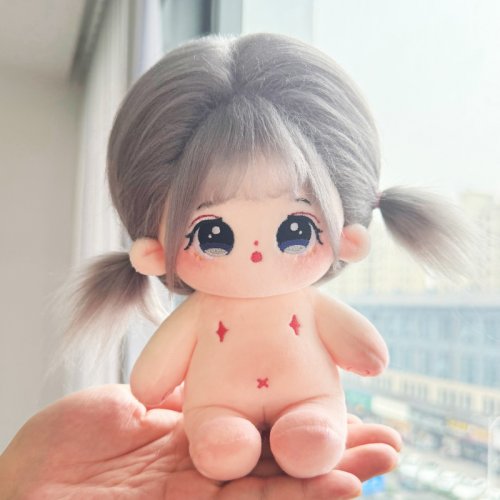 Zdjęcie Miękkie pluszowe laleczki Sakura Monster – idealny prezent dla dzieci