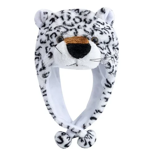 Tiger White Point