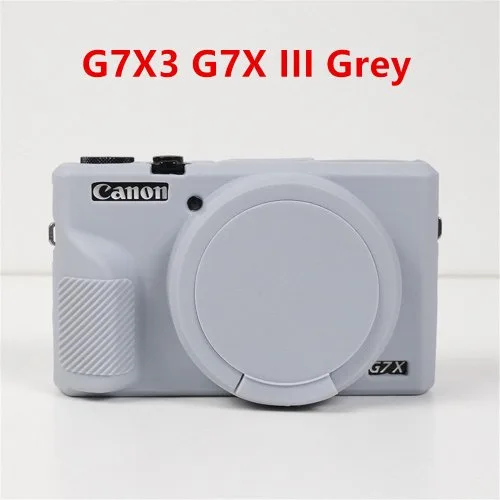 G7X3 G7XIII szary