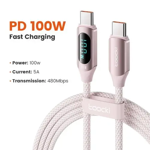 100W C-C rose