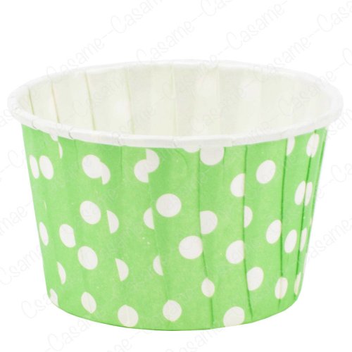 Groene stip