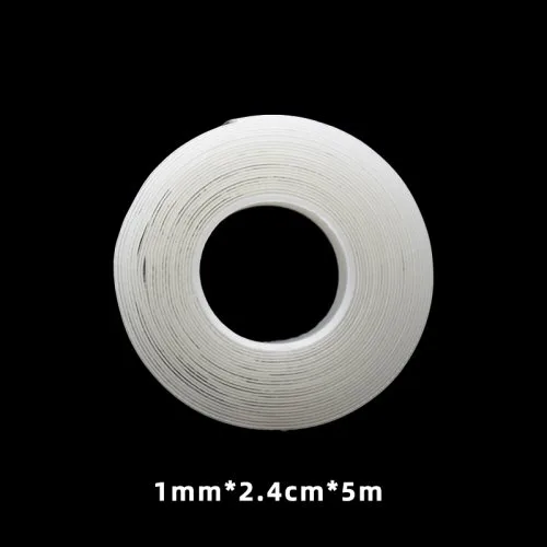 1 mm x 2 cm x 5 m
