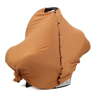 Image de Housse d'Allaitement Douce & Discrète - 100% Modal