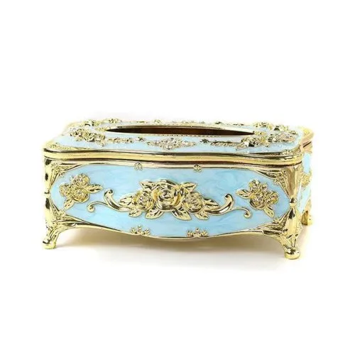 B-Golden Blue