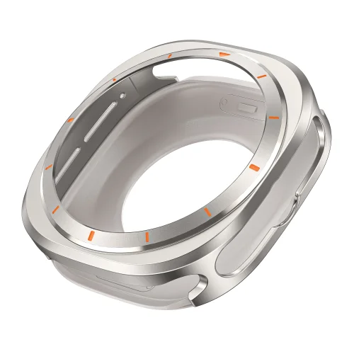 Titanium orange
