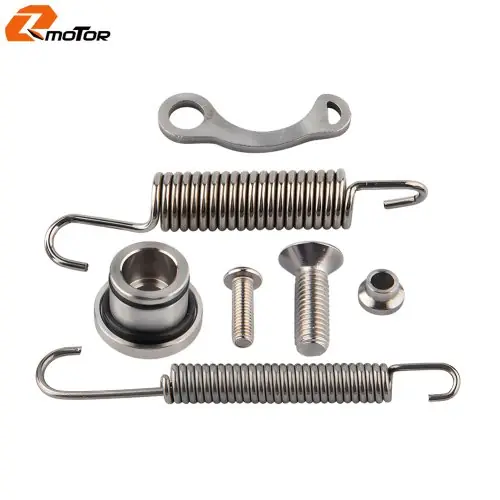 Image de Kit Béquille Latérale pour KTM XC/EXC - Tous Modèles 125 à 530