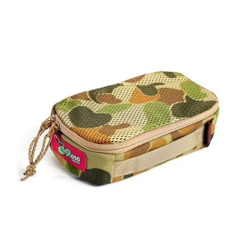 Australisch camo