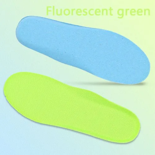 Fluorescerend groen