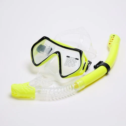 1526198Yellow negro