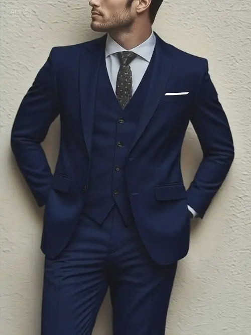 Blu navy
