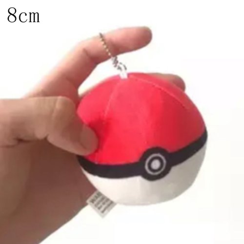 Zdjęcie Pluszowe Pokémon – Idealny Prezent dla Każdego Fanatyka!
