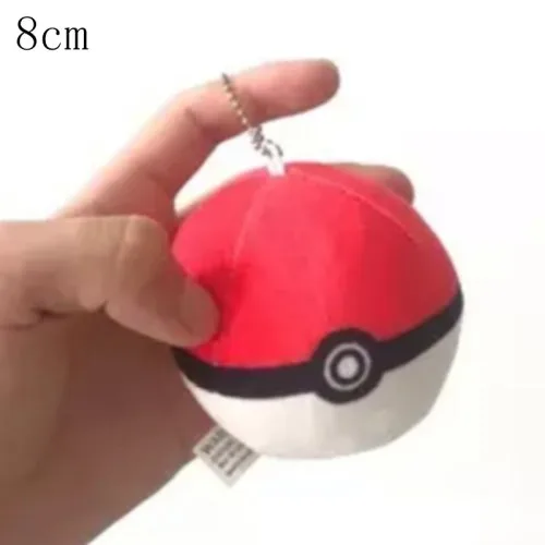 Poke Ball 8cm