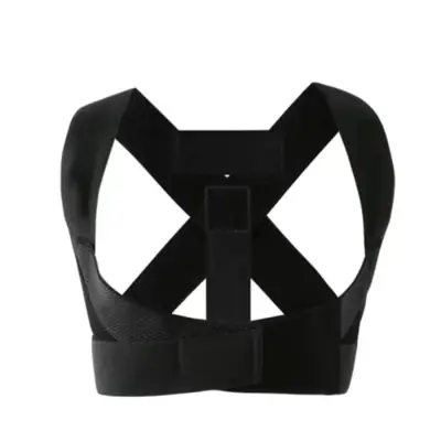 Image de Correcteur de Posture Invisible pour Adultes