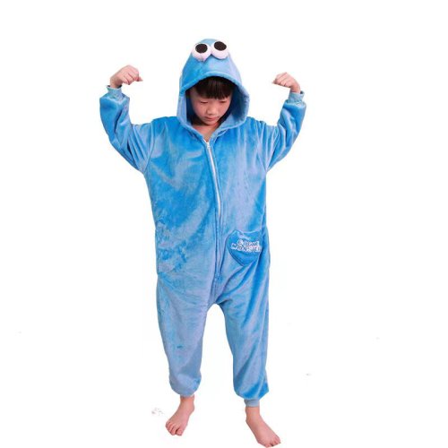 Cookie Monster